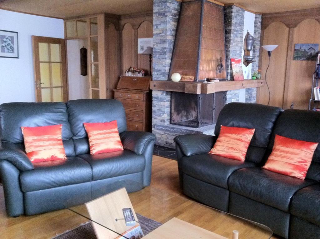 Petit Paradis Crans-Montana Pokój zdjęcie