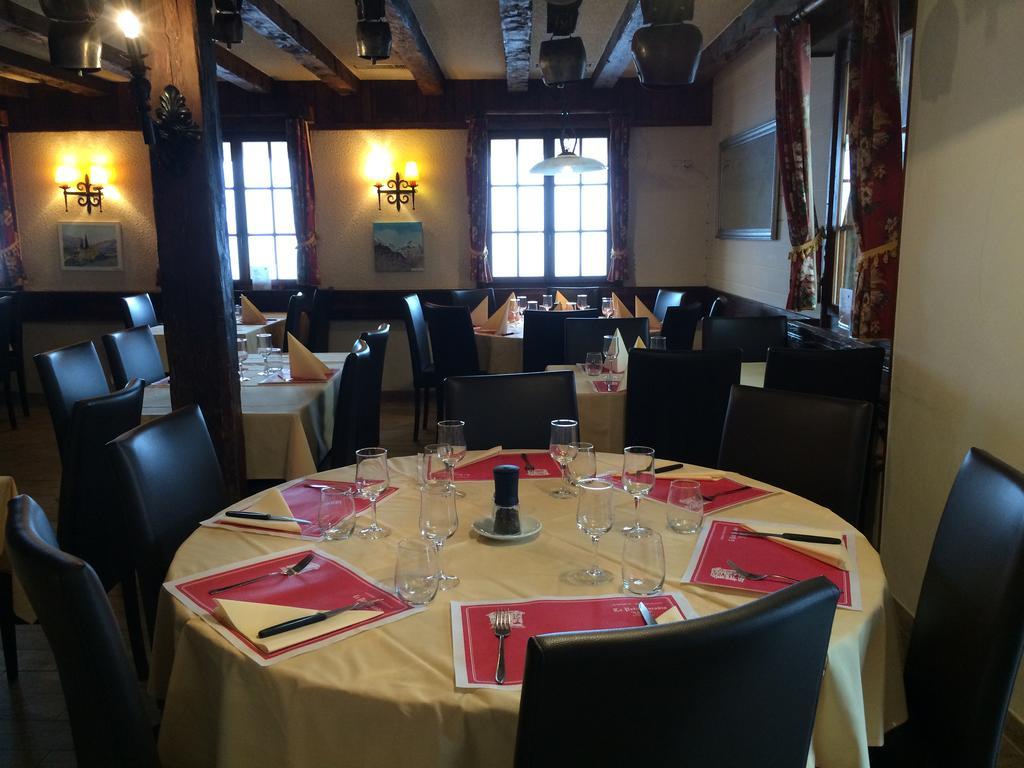 Petit Paradis Crans-Montana Zewnętrze zdjęcie