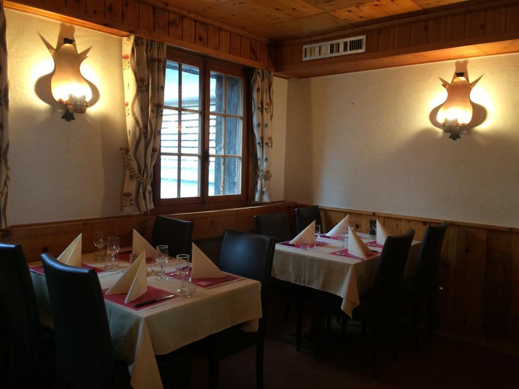 Petit Paradis Crans-Montana Zewnętrze zdjęcie