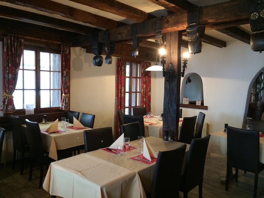 Petit Paradis Crans-Montana Zewnętrze zdjęcie