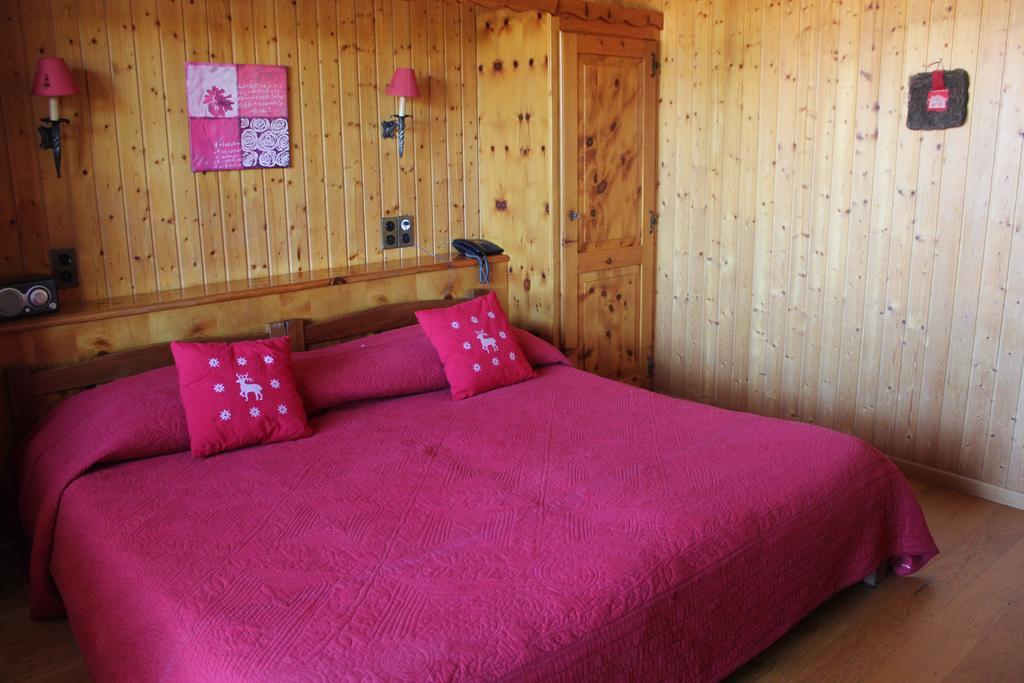 Petit Paradis Crans-Montana Zewnętrze zdjęcie
