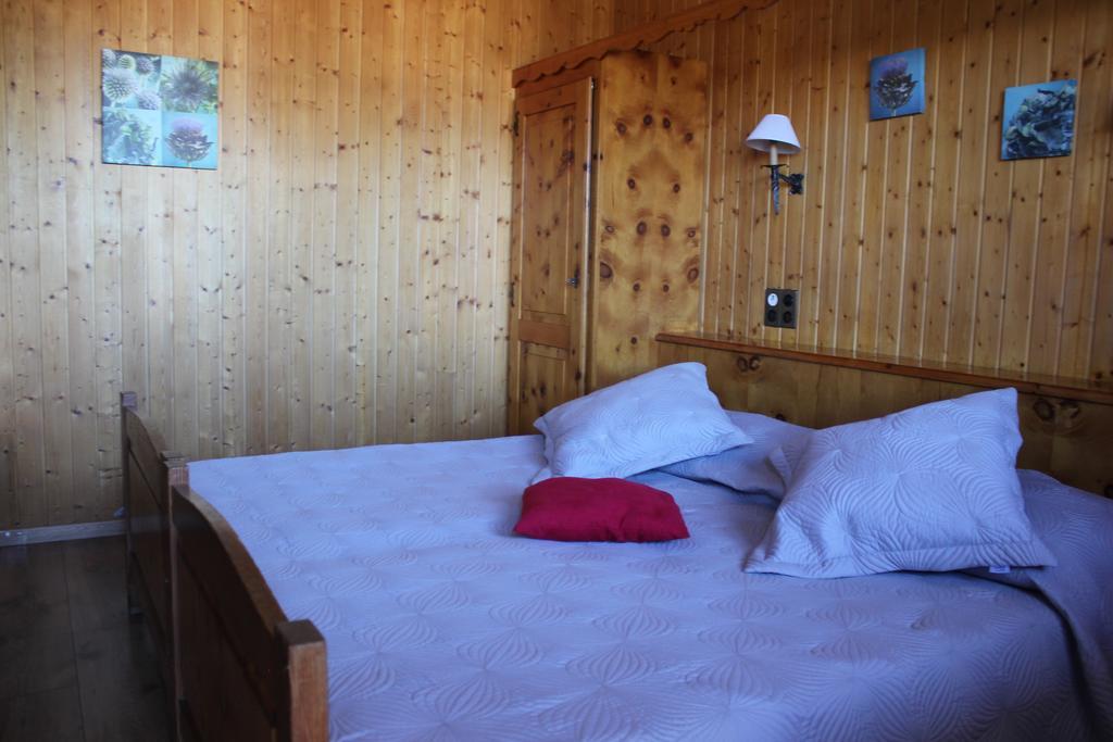 Petit Paradis Crans-Montana Zewnętrze zdjęcie