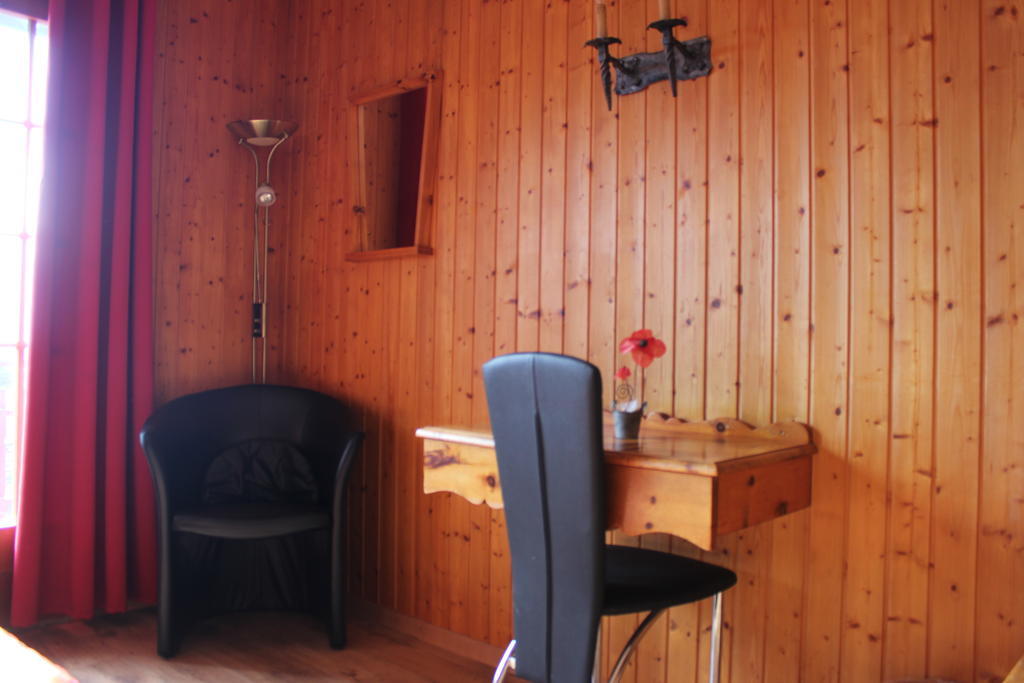 Petit Paradis Crans-Montana Zewnętrze zdjęcie