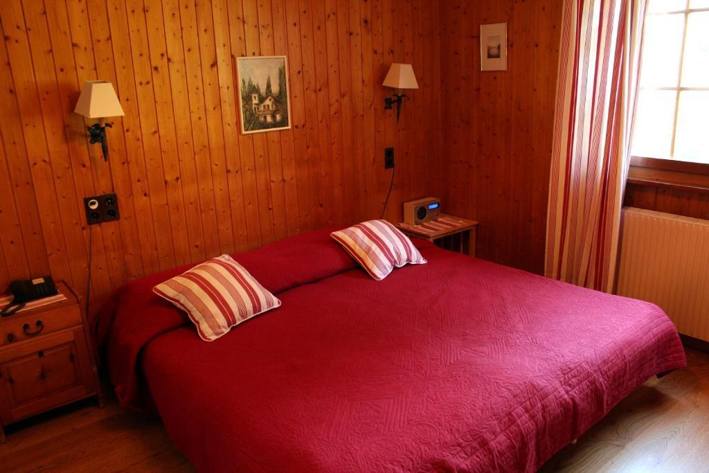 Petit Paradis Crans-Montana Pokój zdjęcie