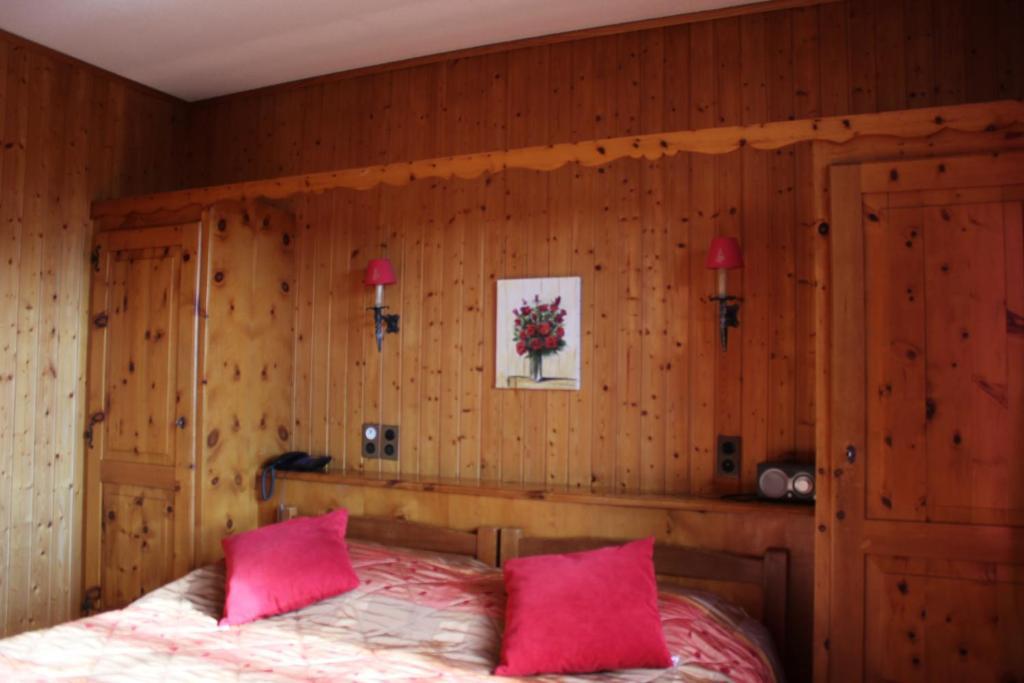 Petit Paradis Crans-Montana Zewnętrze zdjęcie