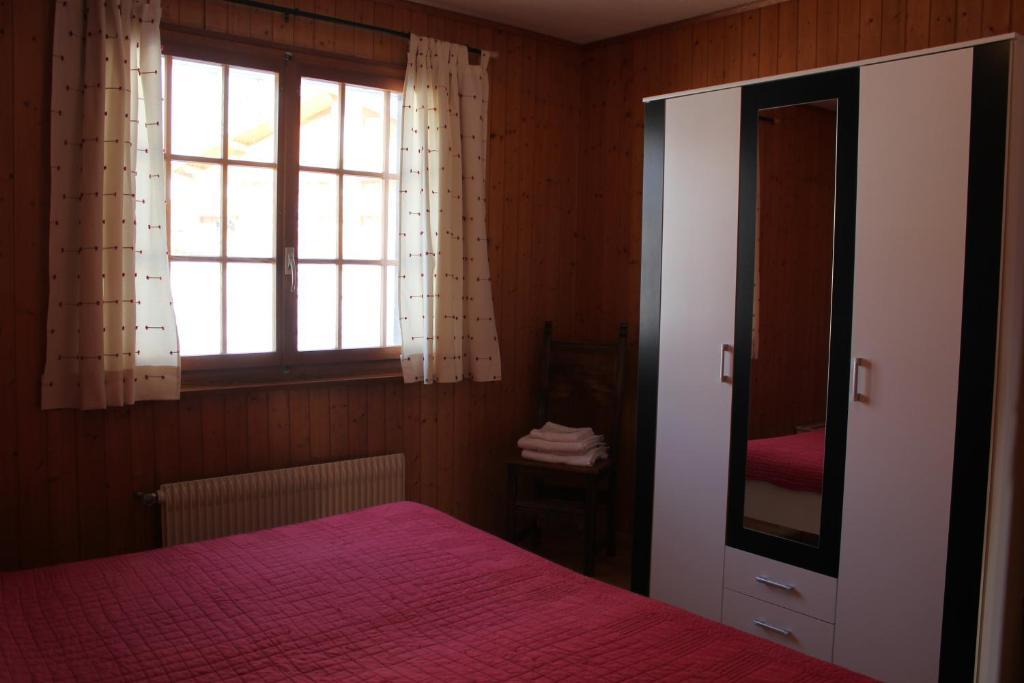 Petit Paradis Crans-Montana Pokój zdjęcie