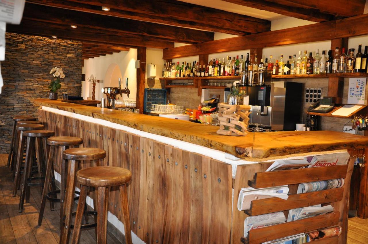 Petit Paradis Crans-Montana Zewnętrze zdjęcie