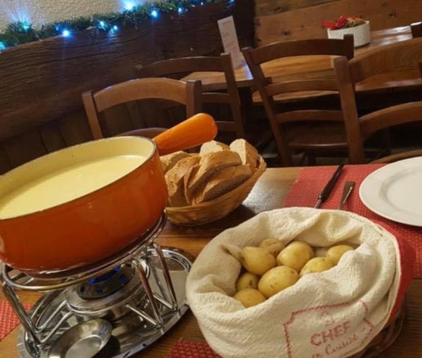 Petit Paradis Crans-Montana Zewnętrze zdjęcie